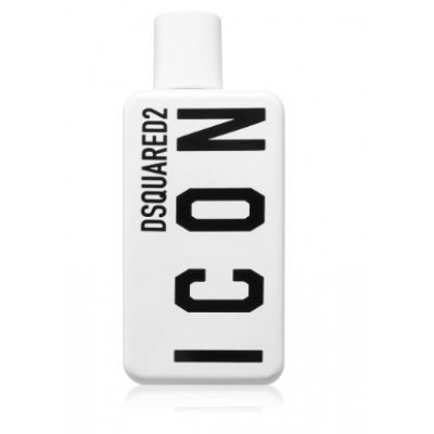 DSQUARED2 Icon pour Femme EDP 100ml TESTER